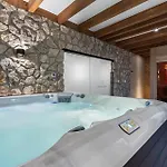 Serenity Skalka & Wellness * كرمنيتسا