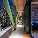 شاليه Serenity Skalka & Wellness كرمنيتسا
