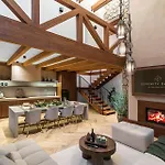 شاليه Serenity Skalka & Wellness كرمنيتسا
