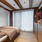 Serenity Skalka & Wellness شاليه