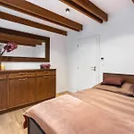 شاليه Serenity Skalka & Wellness كرمنيتسا