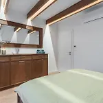 شاليه Serenity Skalka & Wellness كرمنيتسا