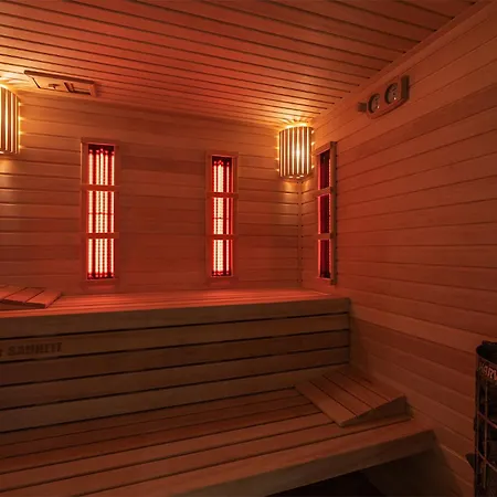 Serenity Skalka & Wellness *