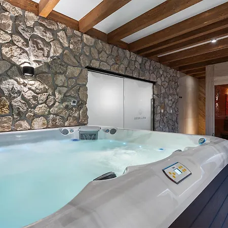 Serenity Skalka & Wellness * Kremnica