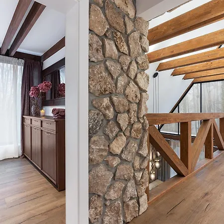 Serenity Skalka & Wellness Kremnica