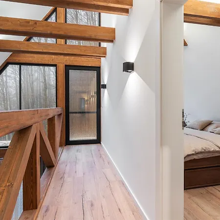 Alpehytte Serenity Skalka & Wellness