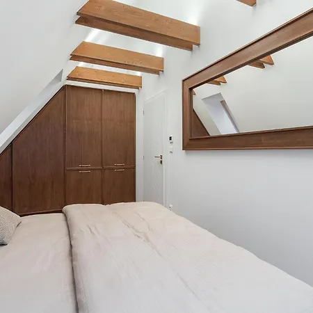 Alpstuga Serenity Skalka & Wellness