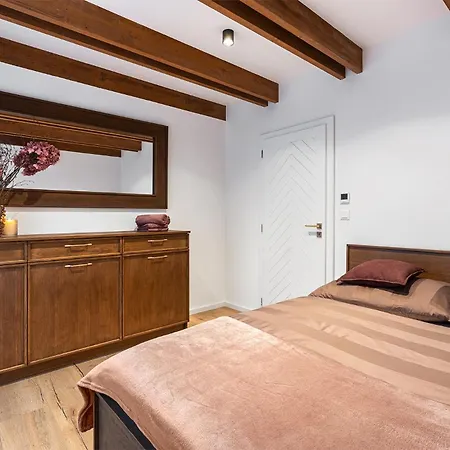 Шале Serenity Skalka & Wellness Кремница