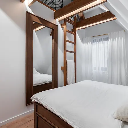 Serenity Skalka & Wellness * Кремница