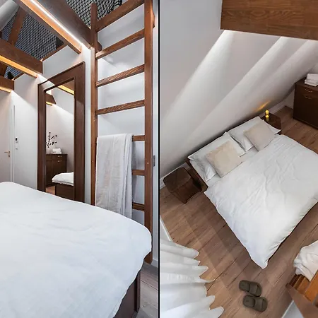 Serenity Skalka & Wellness Körmöcbánya