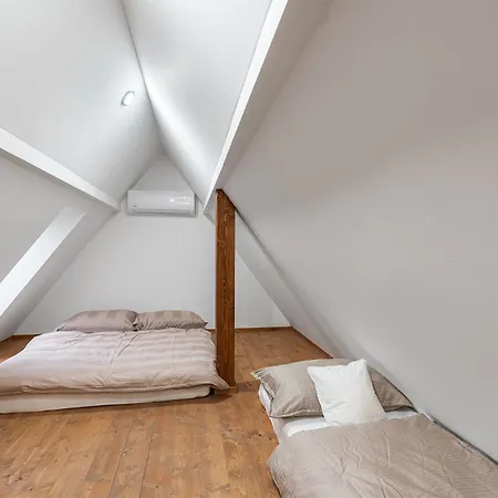 Serenity Skalka & Wellness Шале