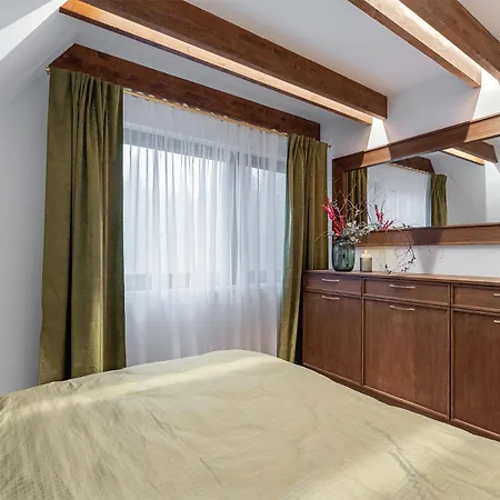 Serenity Skalka & Wellness * Кремница