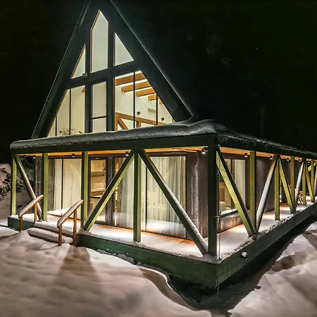 Serenity Skalka & Wellness