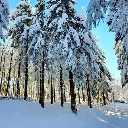 Serenity Skalka & Wellness * Kremnica