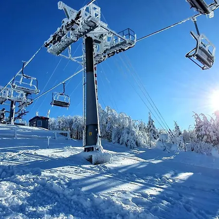 Alpehytte Serenity Skalka & Wellness *