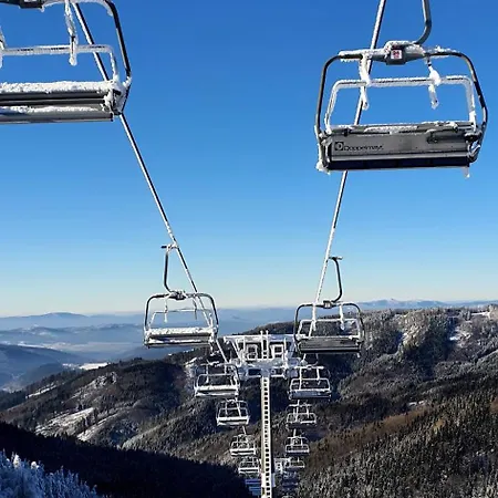 Alpehytte Serenity Skalka & Wellness *