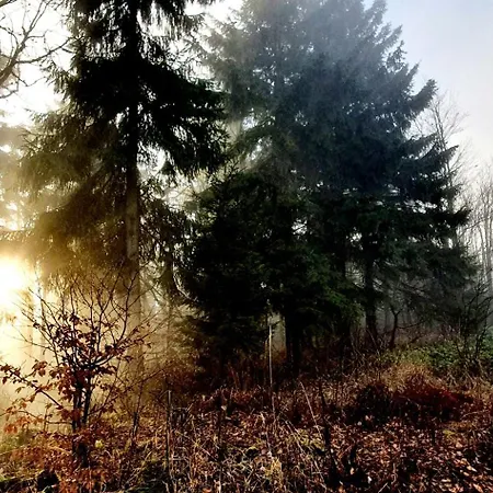 Serenity Skalka & Wellness * Kremnica