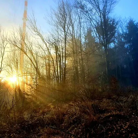 Serenity Skalka & Wellness *