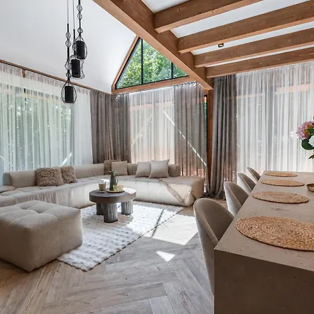 Serenity Skalka & Wellness *
