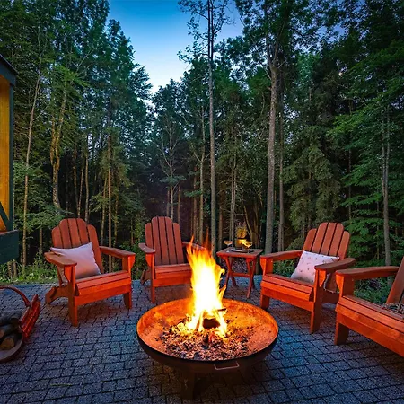 Alpstuga Serenity Skalka & Wellness