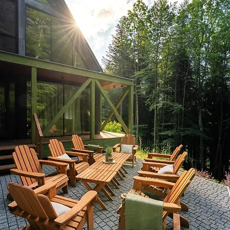 Serenity Skalka & Wellness *