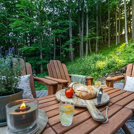 Serenity Skalka & Wellness