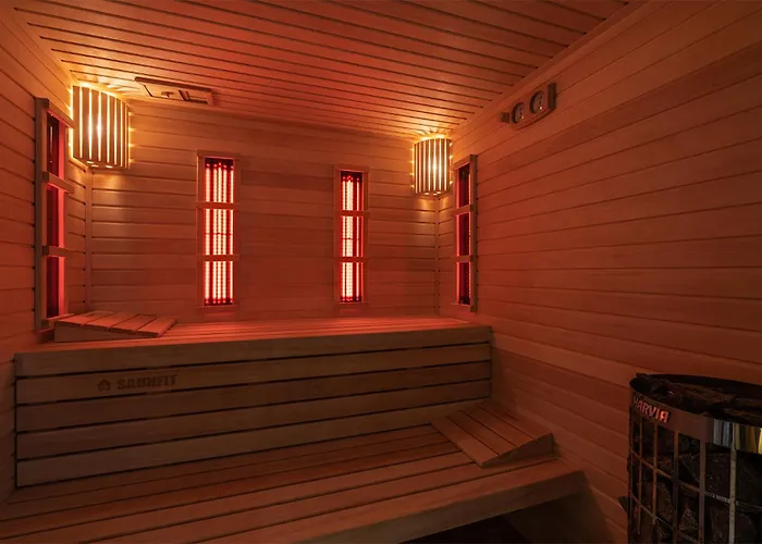 Serenity Skalka & Wellness *