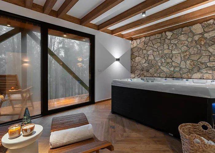 Serenity Skalka & Wellness