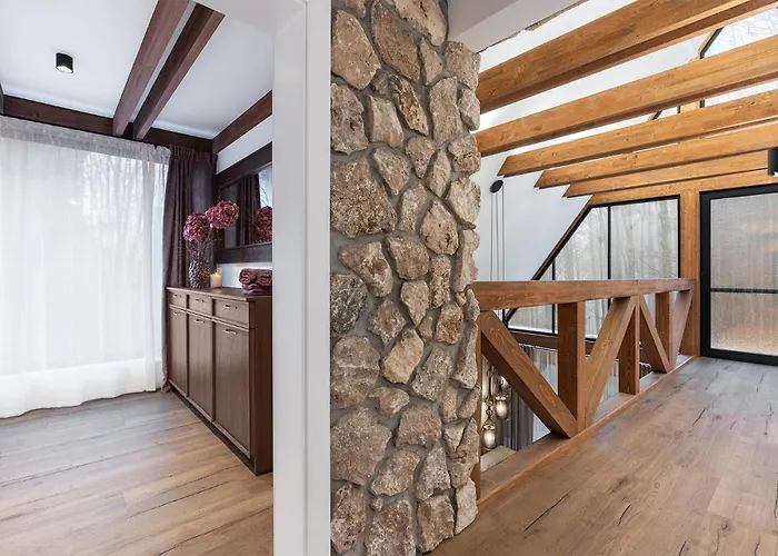 Serenity Skalka & Wellness Körmöcbánya