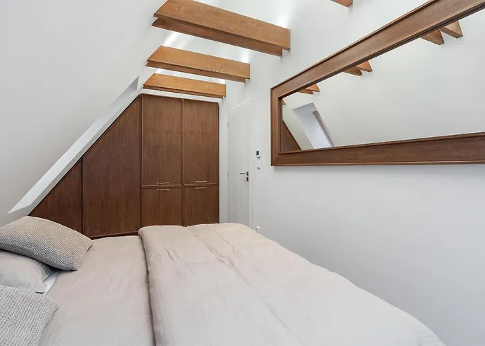 Alpesi faház Serenity Skalka & Wellness