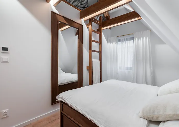 Serenity Skalka & Wellness * Körmöcbánya