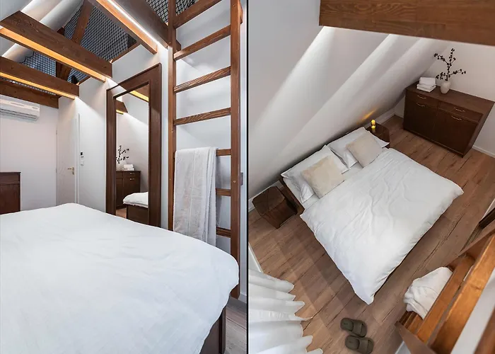 Serenity Skalka & Wellness Körmöcbánya