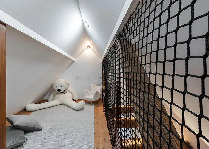 Serenity Skalka & Wellness * Körmöcbánya