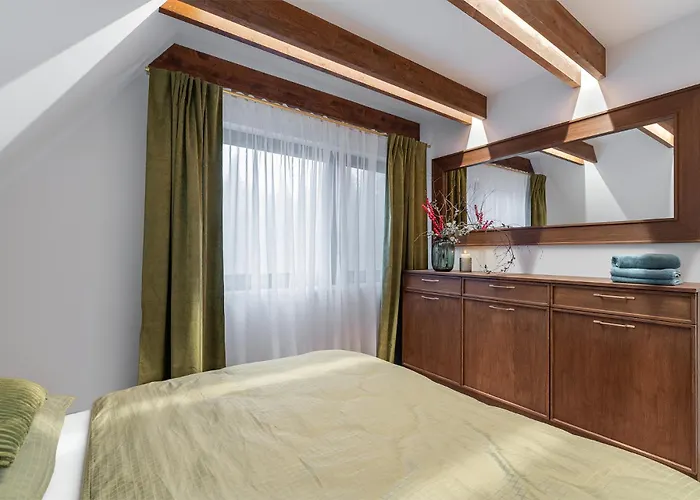 Serenity Skalka & Wellness * Körmöcbánya