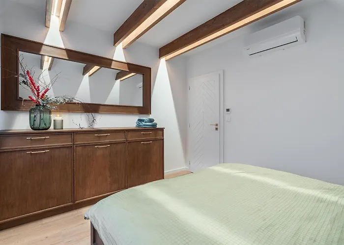 Шале Serenity Skalka & Wellness Кремница