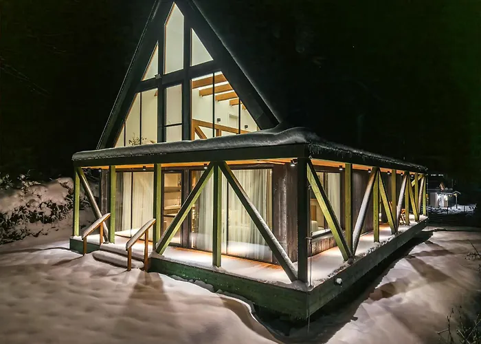 Serenity Skalka & Wellness