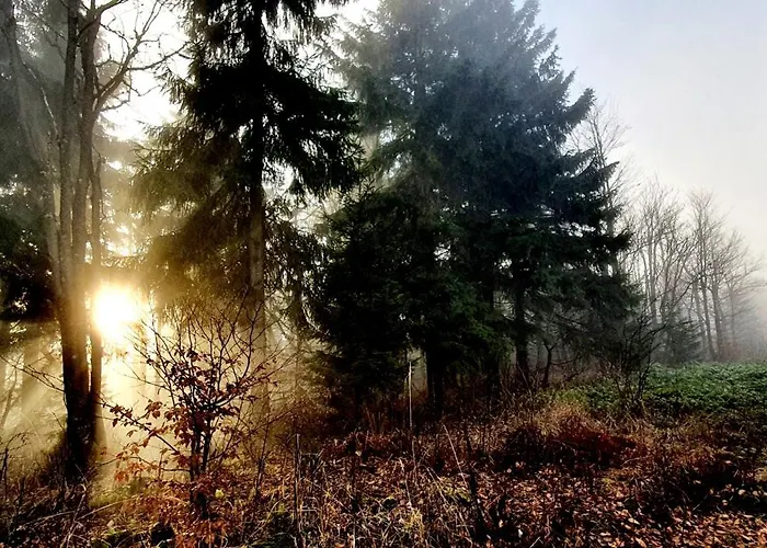 Serenity Skalka & Wellness * Körmöcbánya