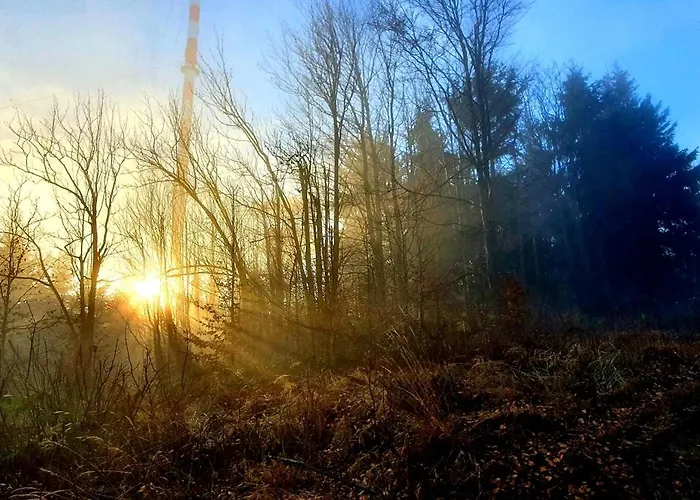 Serenity Skalka & Wellness *